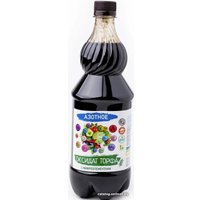 Удобрение Юнатэкс Оксидат торфа. Азотное с микроэлементами 1 л