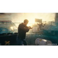  Quantum Break для Xbox One