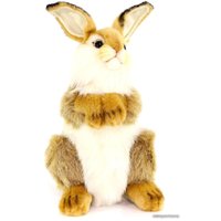 Классическая игрушка Hansa Сreation Кролик 3316З (30 см)