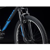 Велосипед Trek 820 XS 2020