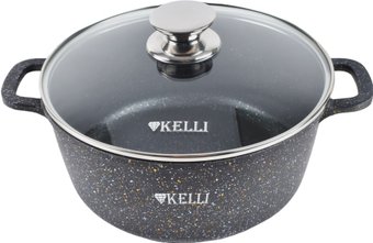 Кастрюля KELLI KL-4092-24