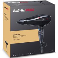 Фен BaByliss PRO Excess-HQ BAB6990IE