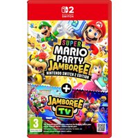 Super Mario Party Jamboree - Nintendo Switch 2 Edition для Nintendo Switch 2