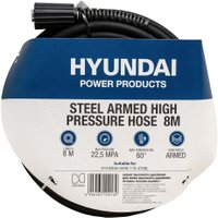 Шланг высокого давления Hyundai HYHOSE-08ARM17