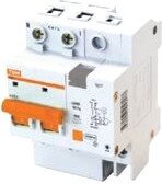 Дифференциальный автомат TDM Electric АД-2-2Р-32А-30мА SQ0221-0003