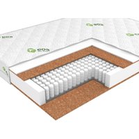 Матрас ЭОС Идеал Тип 6а 150x198 (жаккард)