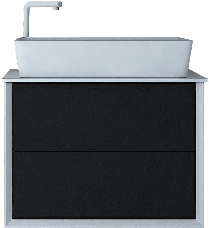 

Cezares Тумба под умывальник Bellagio 54715