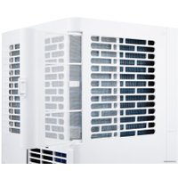 Мобильный кондиционер Zanussi Marco Polo IV ZACM-07 TSC/N6