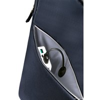 Городской рюкзак Samsonite Litepoint KF2-41003