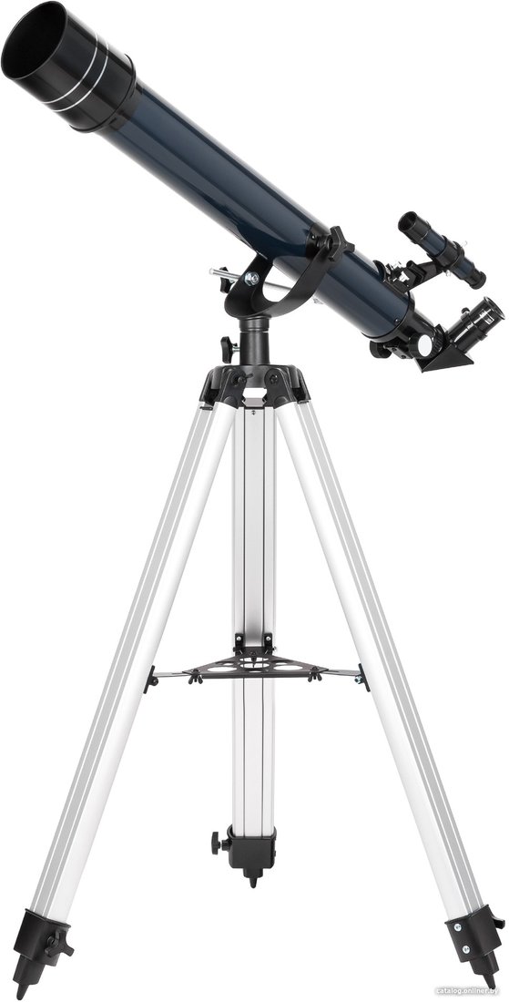 Телескоп Discovery Spark 707 AZ (с книгой)