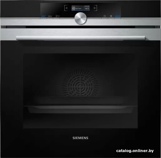 Siemens HB632GBS1