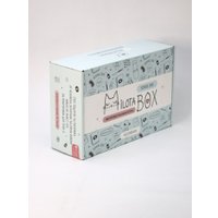 Подарочный набор Milota Box School Box MB100
