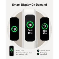 Внешний аккумулятор Anker MagGo Power Bank A1654 10000mAh (белый)