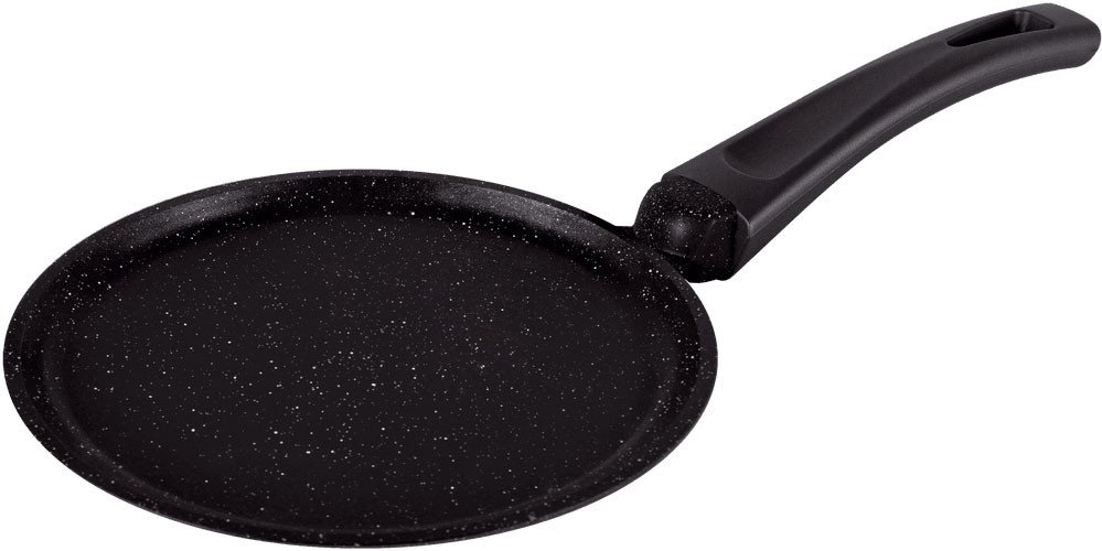 Блинная сковорода MAUNFELD Galaxite MF22GLX01PP