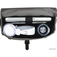 Городской рюкзак Hama Perth 15.6" 00185691 (серый)