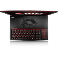 Игровой ноутбук MSI GT83VR 6RF-019RU Titan SLI