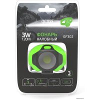 Фонарь Gauss GFL302