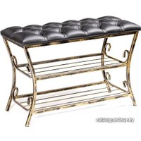 Банкетка Dudo БН-2КС-1 (Kanzas-12)