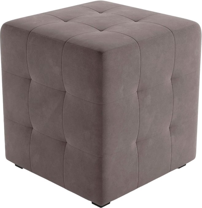 

Пуфик Mio Tesoro 135 (коричневый Ultra Stone)