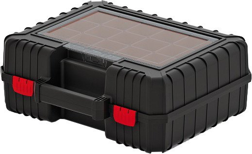 

Ящик для инструментов Kistenberg Heavy Tool Case 40 KHV40B-S411