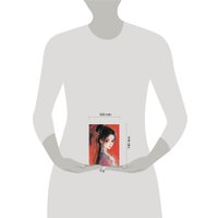 Обложка для паспорта Эксмо. Маньхуа. Принцесса 9785041997854