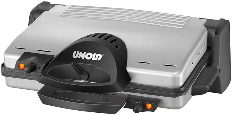 

Электрогриль Unold 8555
