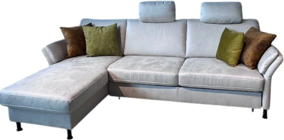 

Угловой диван DeStyle Vidar (кремовый)