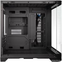 Корпус 1stPlayer UView UV5 (черный)