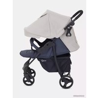 Коляска прогулочная «книга» Rant Kira Basic RA090 (бежевый)