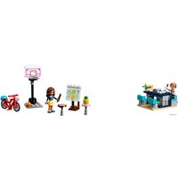 Конструктор LEGO Friends 41682 Школа Хартлейк Сити