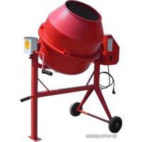 Бетономешалка Defro BWE-SK 120 korba