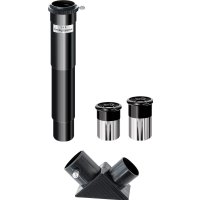 Детский микроскоп, телескоп Bresser National Geographic 45/600 и 40x-640x 31311