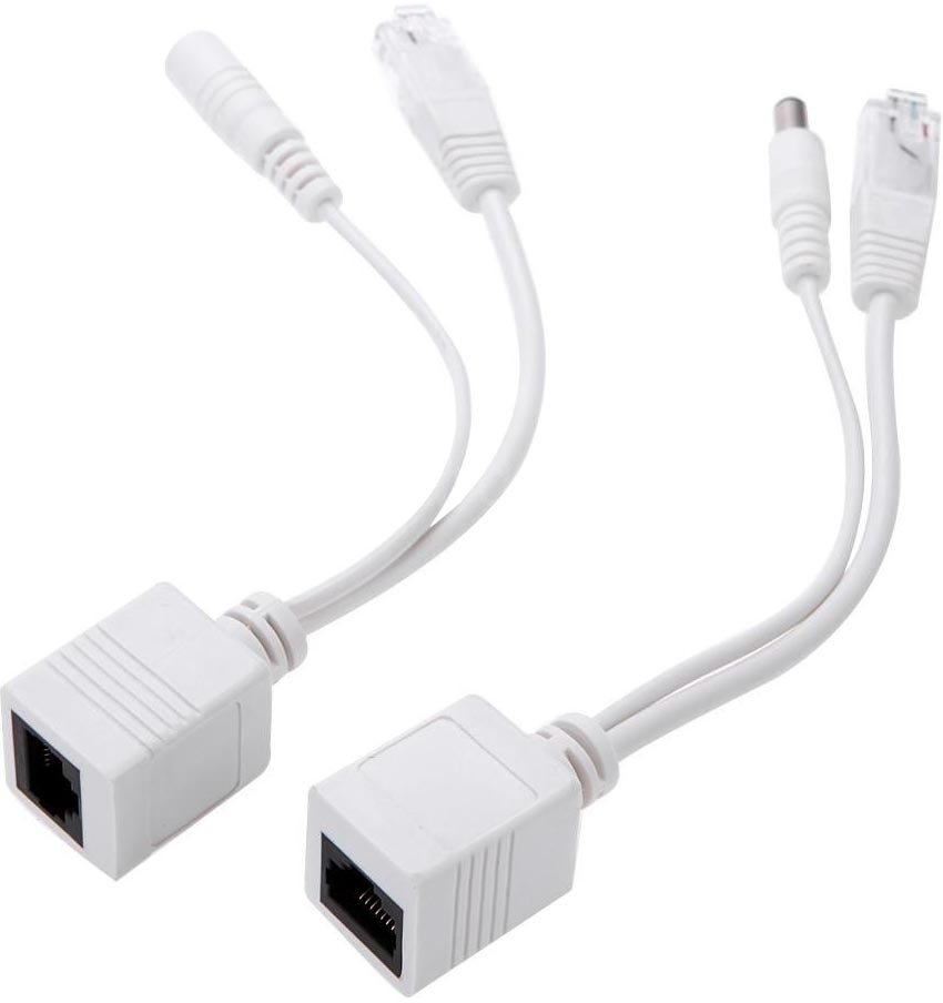 

Разветвитель Orient NT-633POE