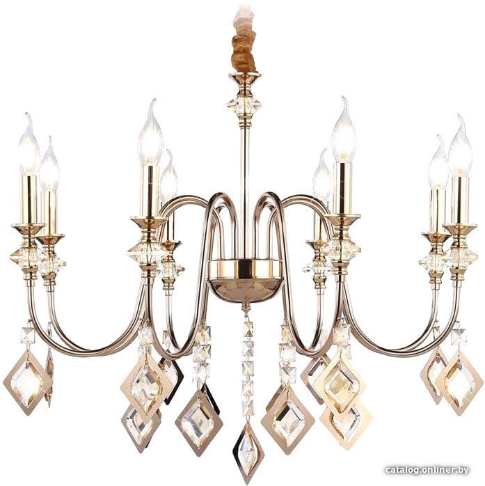 Подвесная люстра Ambrella light TR TR4957