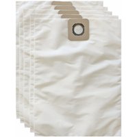 Комплект одноразовых мешков MaxPiler MVB-0130 (5 шт)