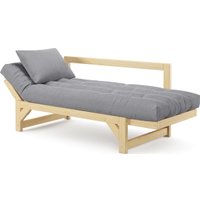 Диван Salotti Европа-2 (светло-серый)