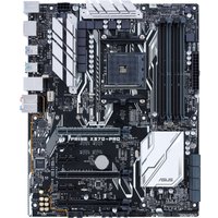 Материнская плата ASUS PRIME X370-PRO