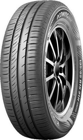 

Летние шины Kumho Ecowing ES31 145/80R13 75T