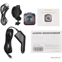 Видеорегистратор Digma FreeDrive 400