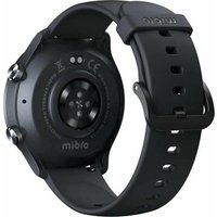 Умные часы Mibro A3 (темно-серый)