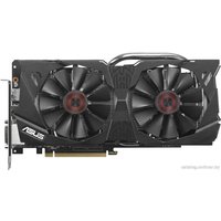 Видеокарта ASUS STRIX GTX 970 DirectCU II OC 4GB GDDR5 (STRIX-GTX970-DC2OC-4GD5)