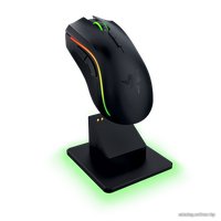 Игровая мышь Razer Mamba Chroma