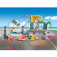 Конструктор LEGO Friends 41751 Скейт-парк