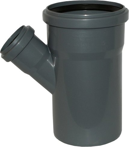 

Фитинг Armakan Тройник ПП 110х50х67°