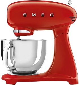 

Планетарный миксер Smeg SMF43RDEU