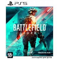  Battlefield 2042 (цифровой ключ) для PlayStation 5