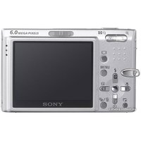 Фотоаппарат Sony Cyber-shot DSC-T9