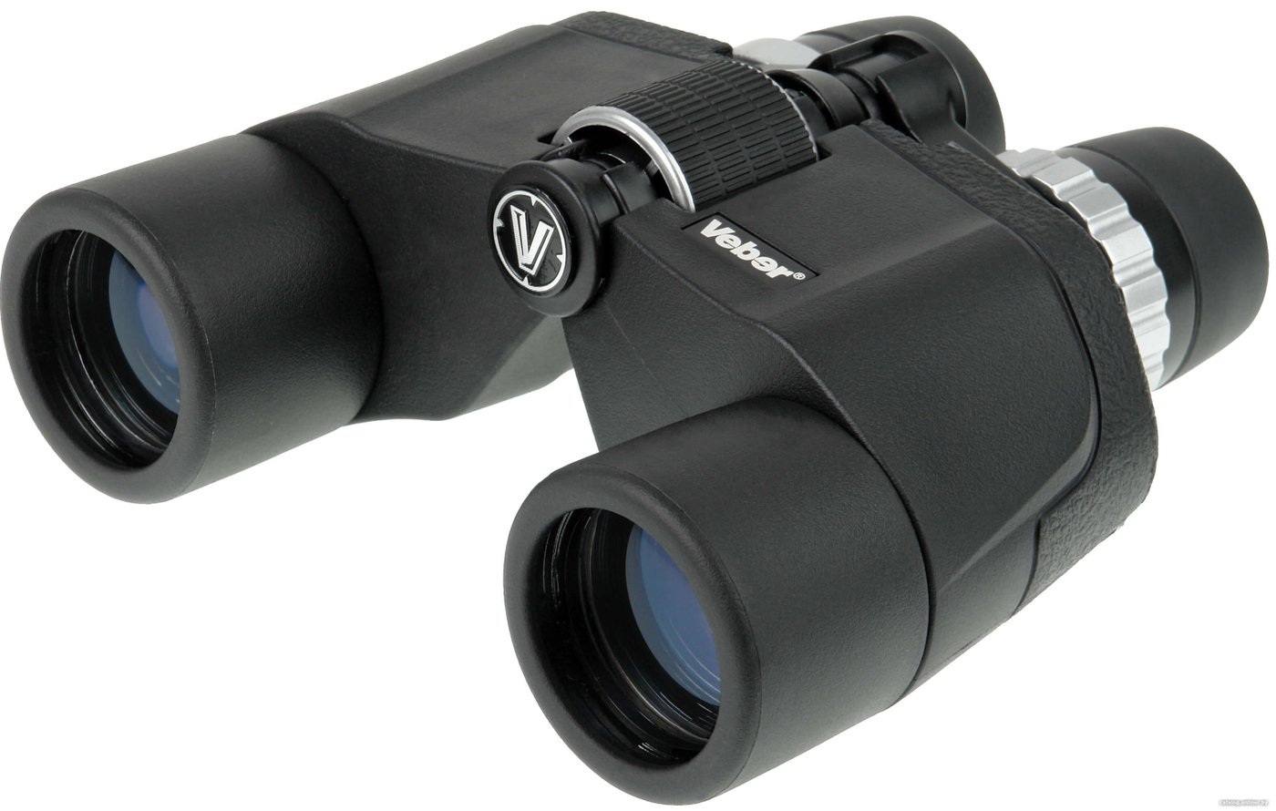 Бинокль Veber БПЦ ZOOM 8-18x40