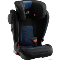 Детское автокресло Britax Romer Kidfix III M (cool flow blue special highline)