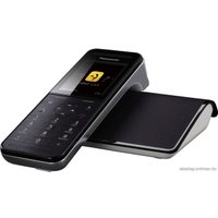 Радиотелефон Panasonic KX-PRW120RUW
